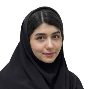 مشاوران افق دانش ثریا- نگین فروغی