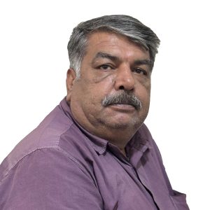 مشاوران افق دانش ثریا- جعفر بستان شیرین