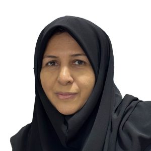 مشاوران افق دانش ثریا- زهرا سلطانی