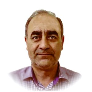 مشاوران افق دانش ثریا- سید احمد امامزاده شوشتری