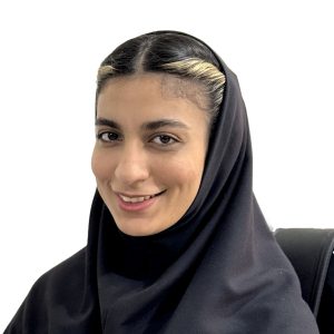 مشاوران افق دانش ثریا- سیده مولود هاشمی