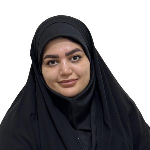 مشاوران افق دانش ثریا- ملیکا شعبانی