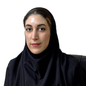 مشاوران افق دانش ثریا- فاطمه صمصام سخیراوی