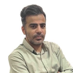 مشاوران افق دانش ثریا- محمدصالحی