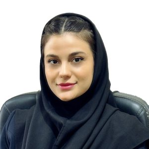 مشاوران افق دانش ثریا- هدی رادمند