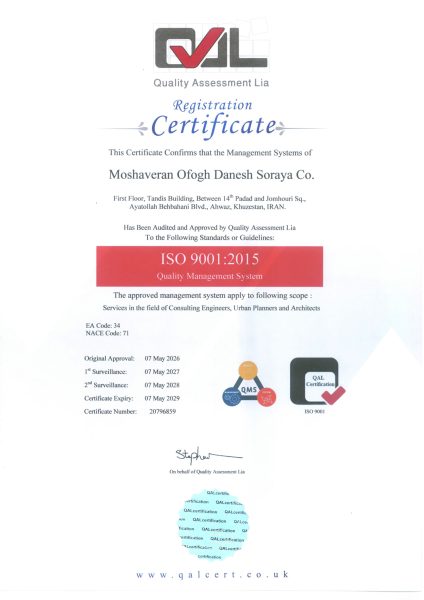 ISO-9001