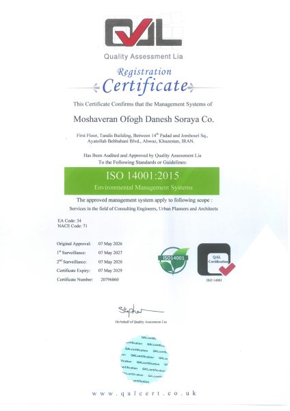 ISO014001